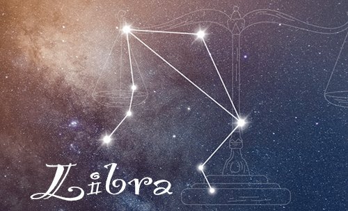 Libra là cung gì trong cung hoàng đạo?